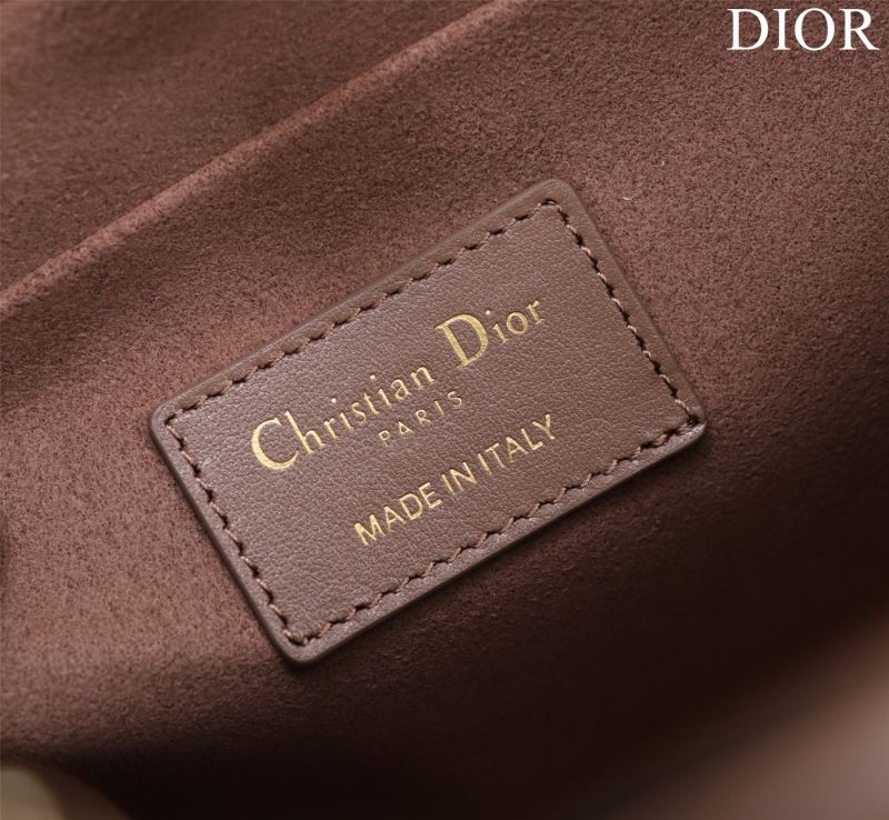 Dior Shopping Bags